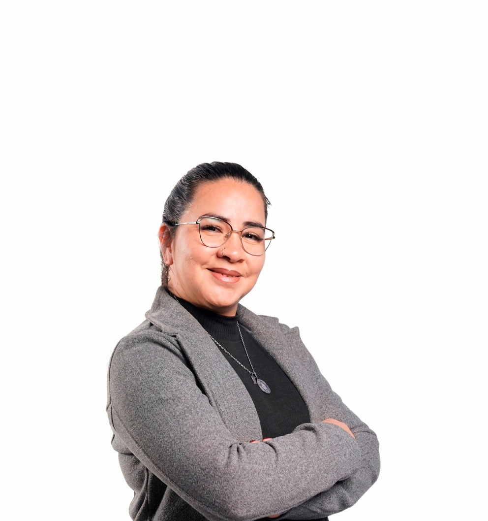 Rocio Guadalupe Castillo - Productora Asesora de Seguros