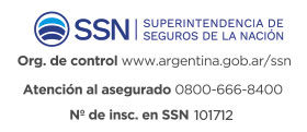 Superintendencia de Seguros de la Nación